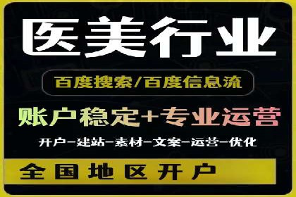 成功SEM推广代运营案例分享